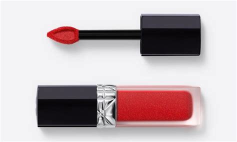 dior glitter lipstick 933